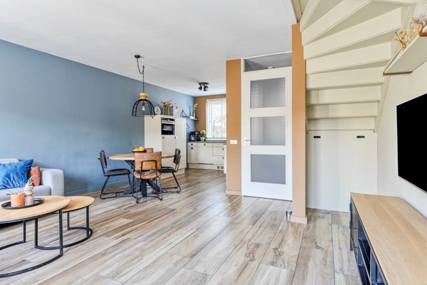Medium property photo - Ben Kleijwegthof 15, 3151 MD Hoek van Holland